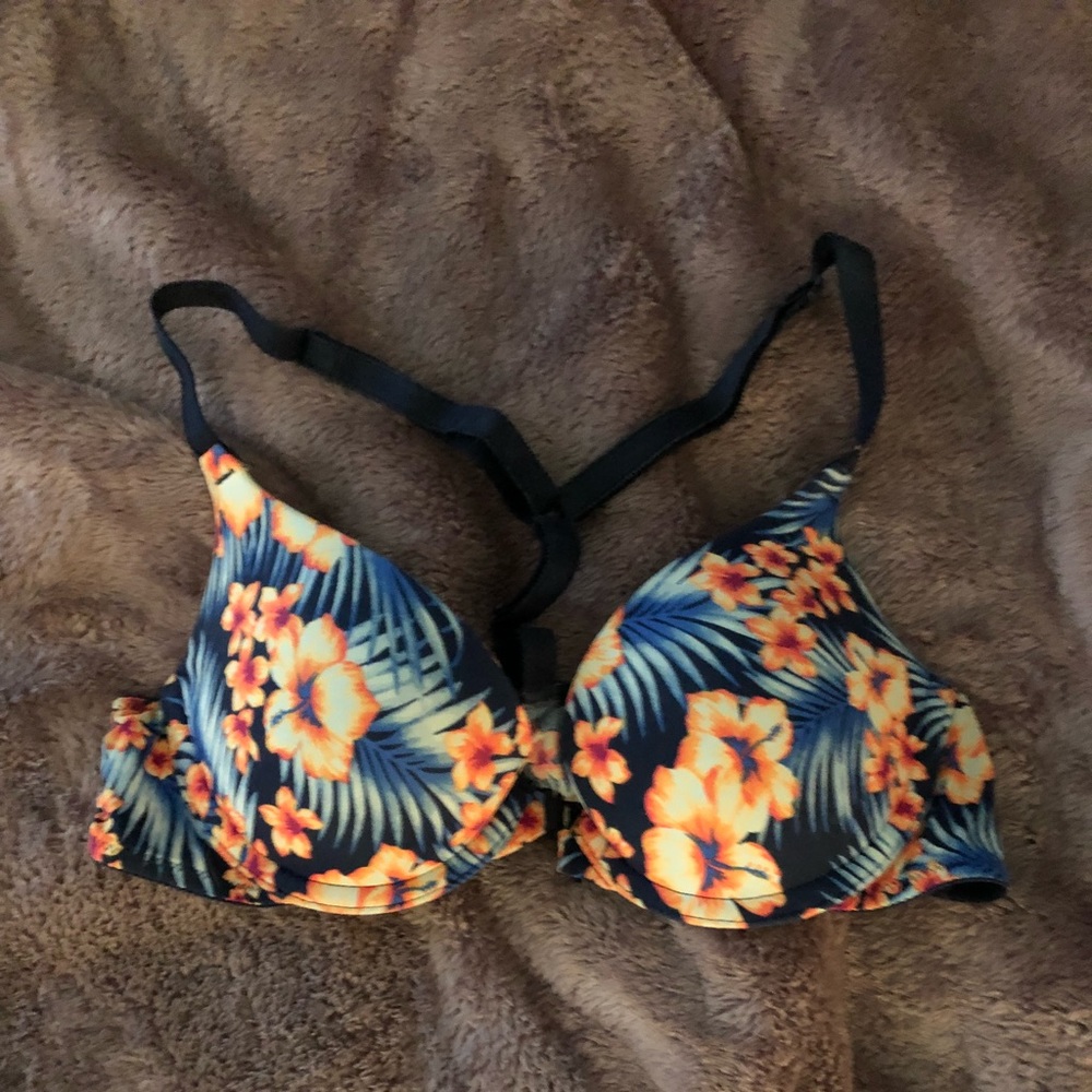 VS Pushup Bra